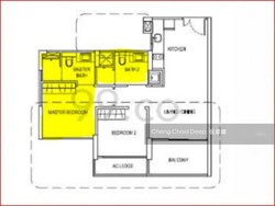 J Gateway (D22), Condominium #205747321